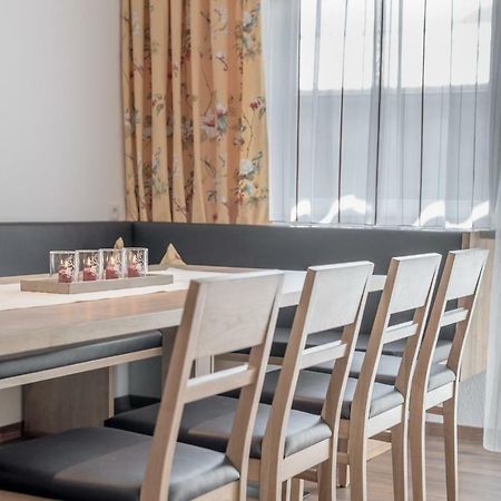 Ferienhaus Apart Sonnzeit Sölden Exteriör bild