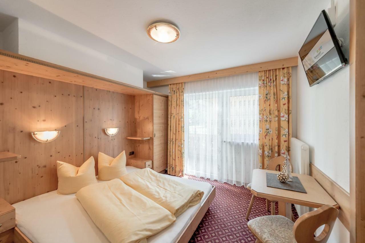 Ferienhaus Apart Sonnzeit Sölden Exteriör bild