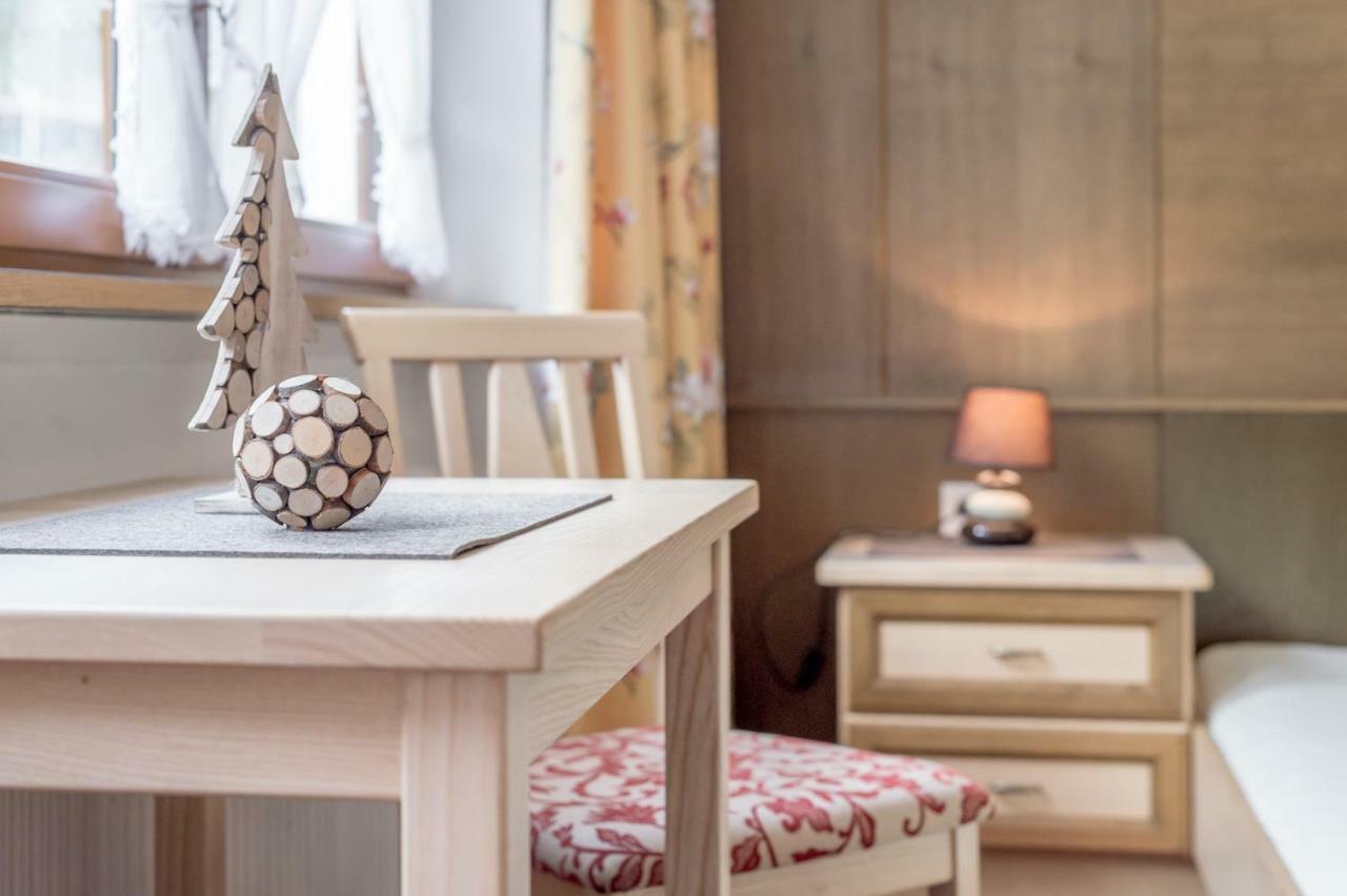Ferienhaus Apart Sonnzeit Sölden Exteriör bild